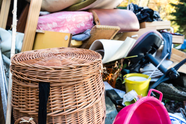 Professional Junk Removal in Barton, NM